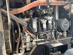 Engine with Engine - Left Side
