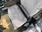 Control Station with Seats/Armrests
