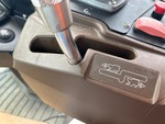 Safety with Safety Lock Out/Stop