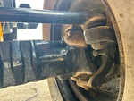 Drivetrain with