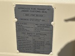 General Appearance with Numéro de série/Numéro d'identification du véhicule automobile