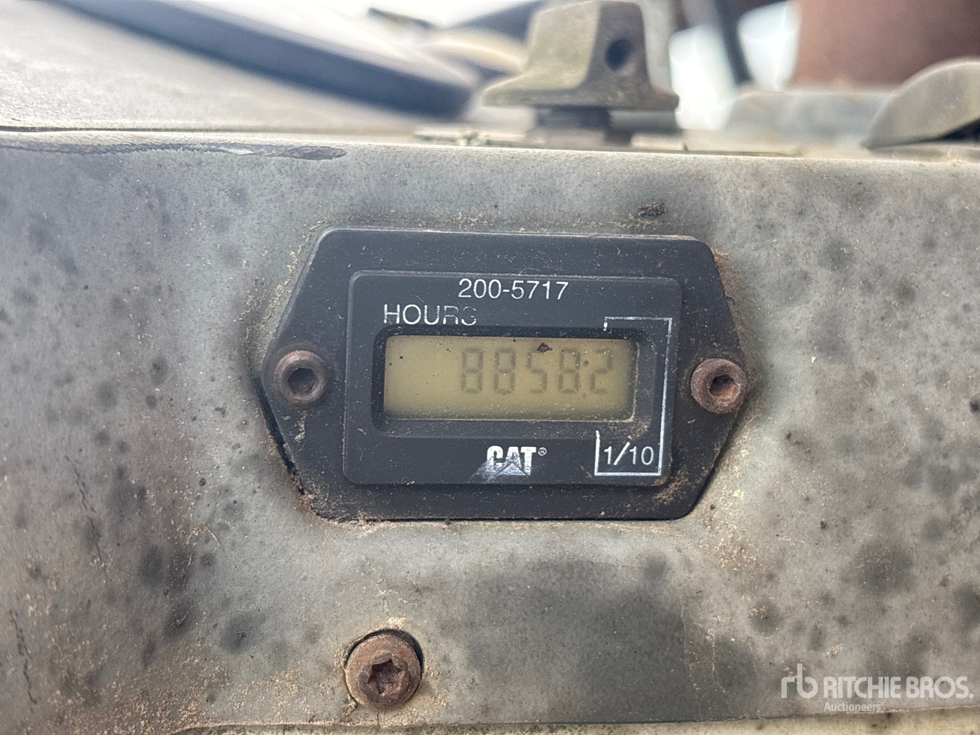2009 Caterpillar CB-534D