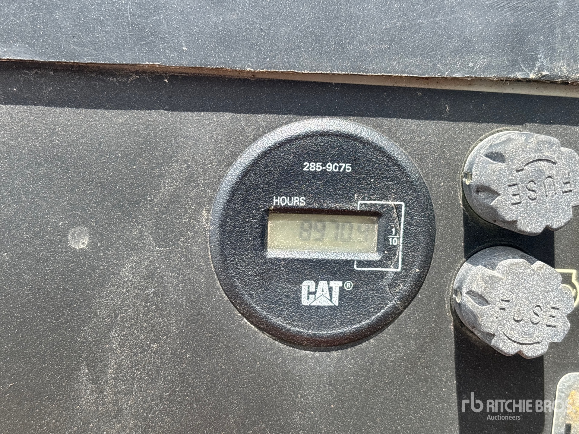 2010 Caterpillar PS360C
