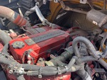 Motor with