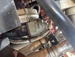 Motor with
