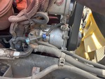 Motor with