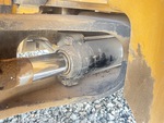 Hydraulics with Steering Cylinders