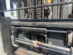 Hydraulics with Side Shift Cylinder