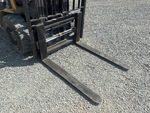 Chassis Lift with Forks
