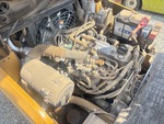 Engine with Engine - Right Side