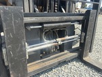 Chassis Lift with Side Shift