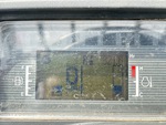 Control Station with Gauges