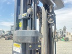Chassis Lift with Chain / Tensioners