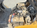 Engine with Engine - Left Side