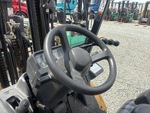 Control Station with Steering Control