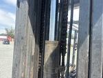 Hydraulics with Free Lift Cylinder