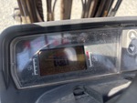 Control Station with Warning Lights