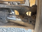 Chassis Lift with Steering Linkage