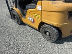 Chassis Lift with Frame Condition