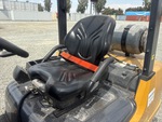 Control Station with Seats/Armrests
