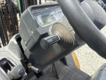 Control Station with Drivetrain Controls