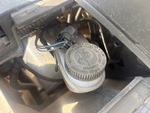 Chassis Lift with Master Cylinder/Brake Control