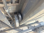 Chassis Lift with Carriage Rollers and Guides