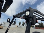 General Appearance with Exterior Lights
