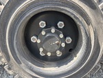 Drivetrain with Final Drives