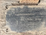 General Appearance with Numero seriale/numero d’identificazione del veicolo (VIN)