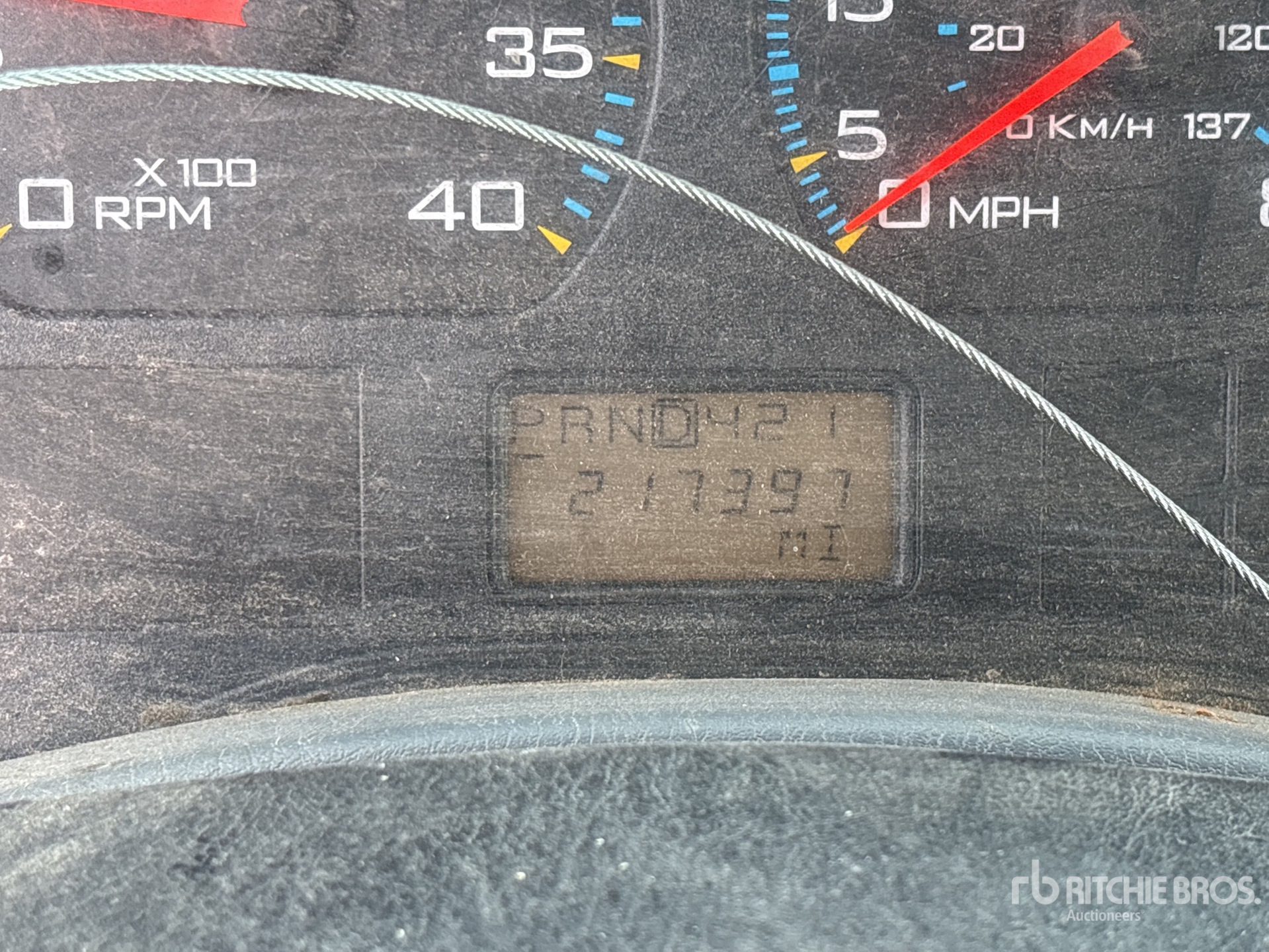 2006 International 4300
