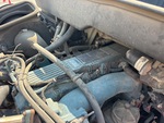 Motor with