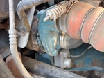 Motor with