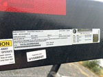 General Appearance with Numéro de série/Numéro d'identification du véhicule automobile