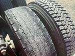 4 Underbody - Truck with
