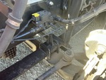 4 Underbody - Truck with