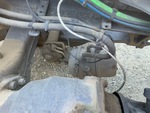 Brakes with
