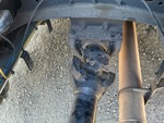 Drivetrain with