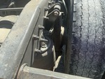 4 Underbody - Truck with