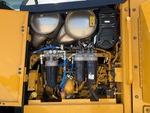 Engine with Engine - Left Side