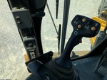 Control Station with Steering Controls