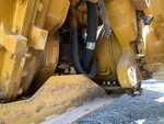 Drivetrain with Rear Drive Axle