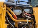 Engine with Exhaust System