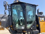 General Appearance with Glass