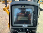 Control Station with Warning Lights