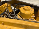 Chassis with Circle Gear Box