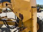 General Appearance with Sheet Metal (fiberglass) Condition