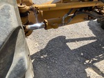 Hydraulics with Steering Cylinders
