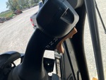 Control Station with Drivetrain Controls