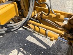 Chassis with Steering Linkage